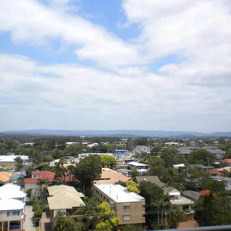 Silvershore Apartments On The Broadwater Gold Coast Room photo
